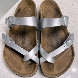 Birkenstock size 36
